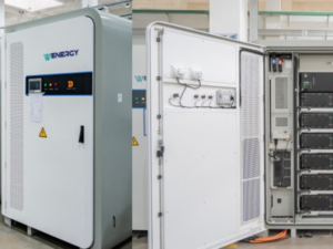 Hướng dẫn lắp đặt hệ thống lưu trữ năng lượng gia đình Wenergy