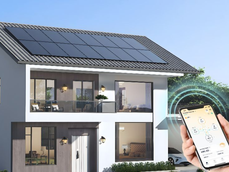 Cần tính toán đúng tải đỉnh của biệt thự