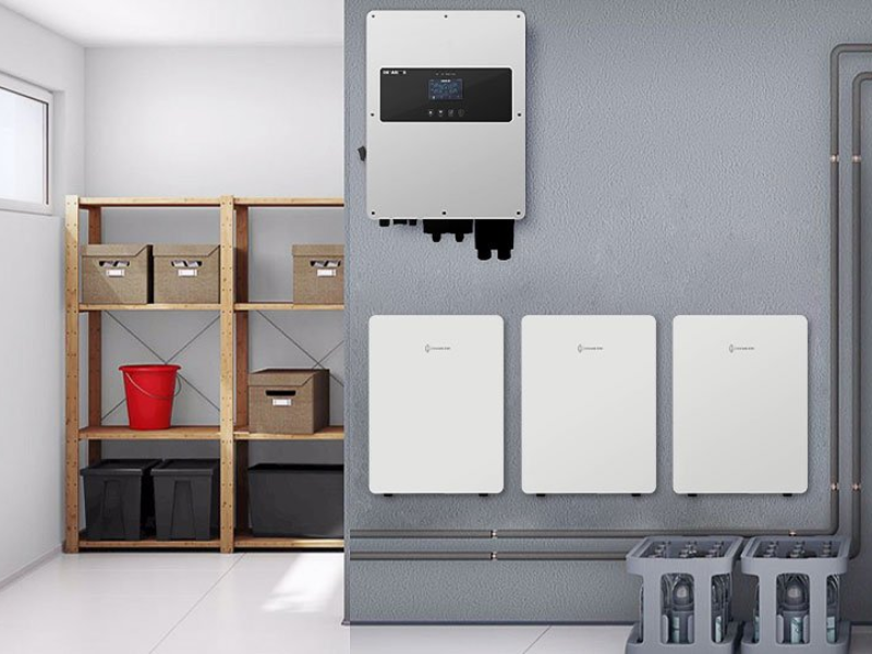 Lựa chọn Inverter phù hợp