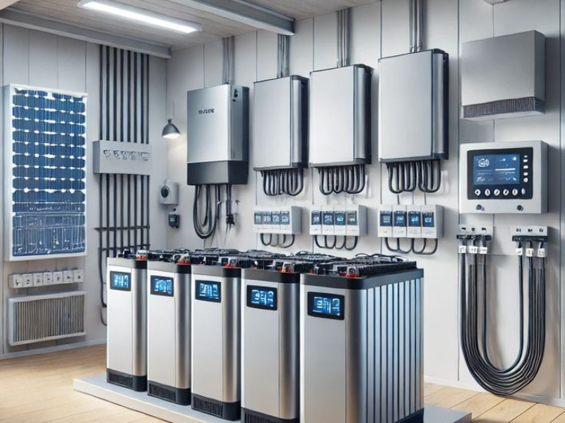 Cần có các giải pháp để khắc phục điện lệch pha