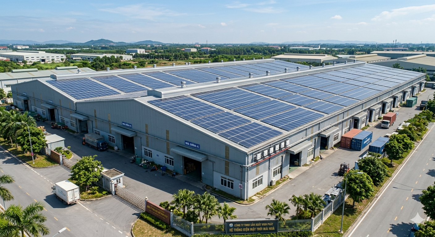 hiệu suất chuyển đổi pin mặt trời
