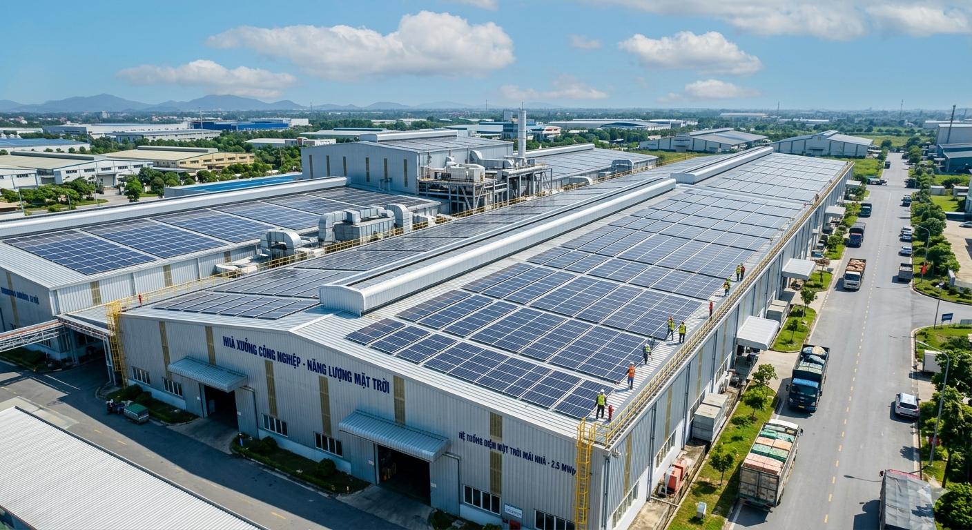 hiệu suất chuyển đổi pin mặt trời