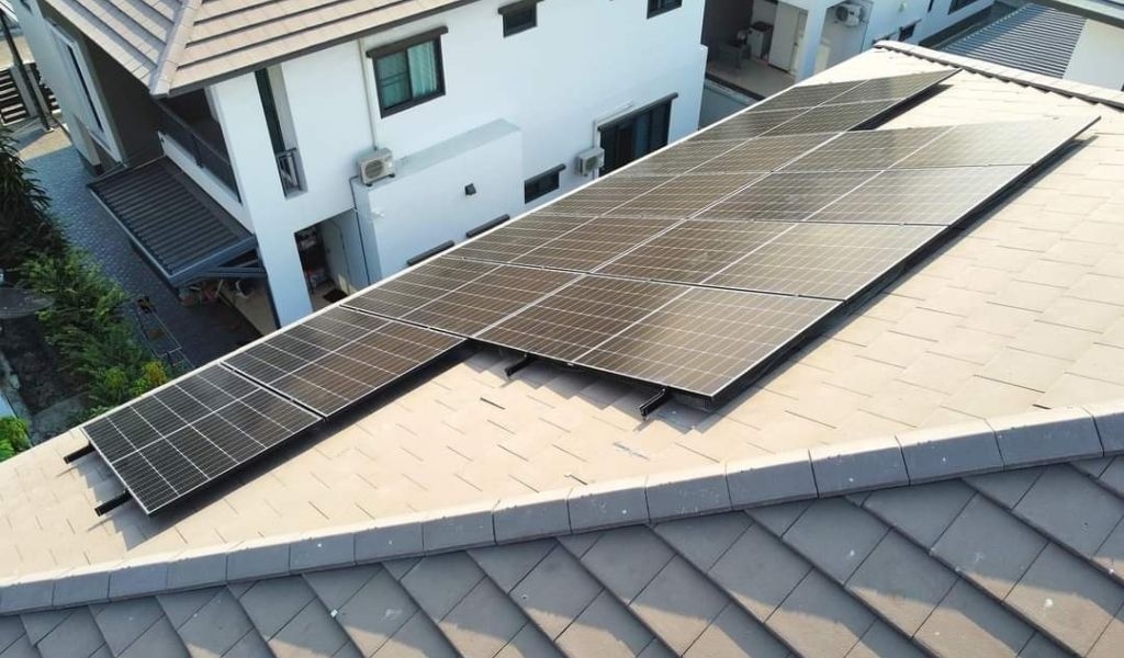 pin năng lượng mặt trời có bền không