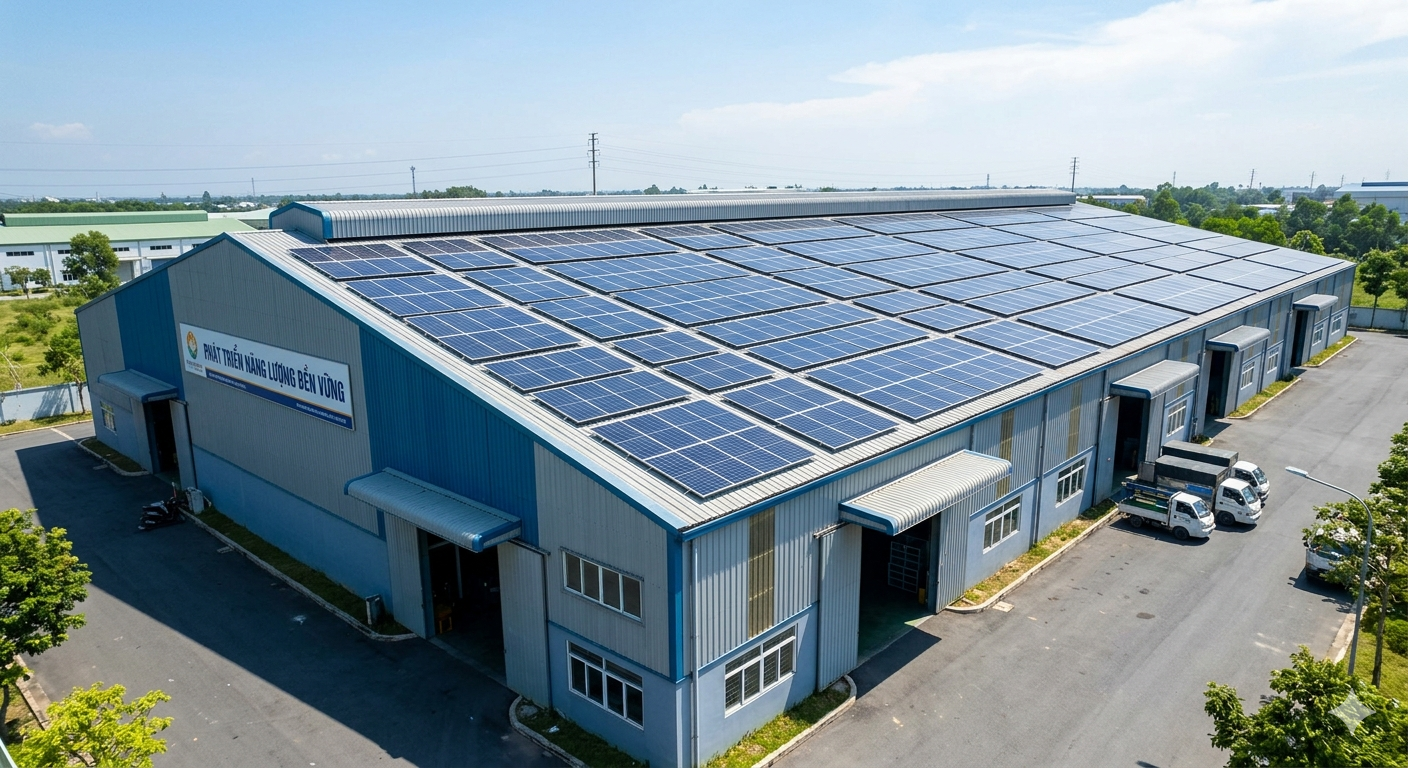 thiết kế pin năng lượng mặt trời