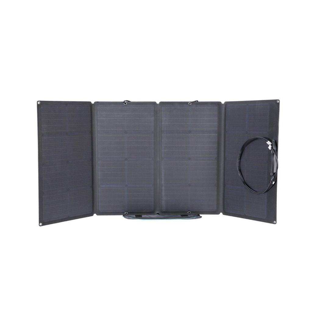 pin năng lượng mặt trời 160w