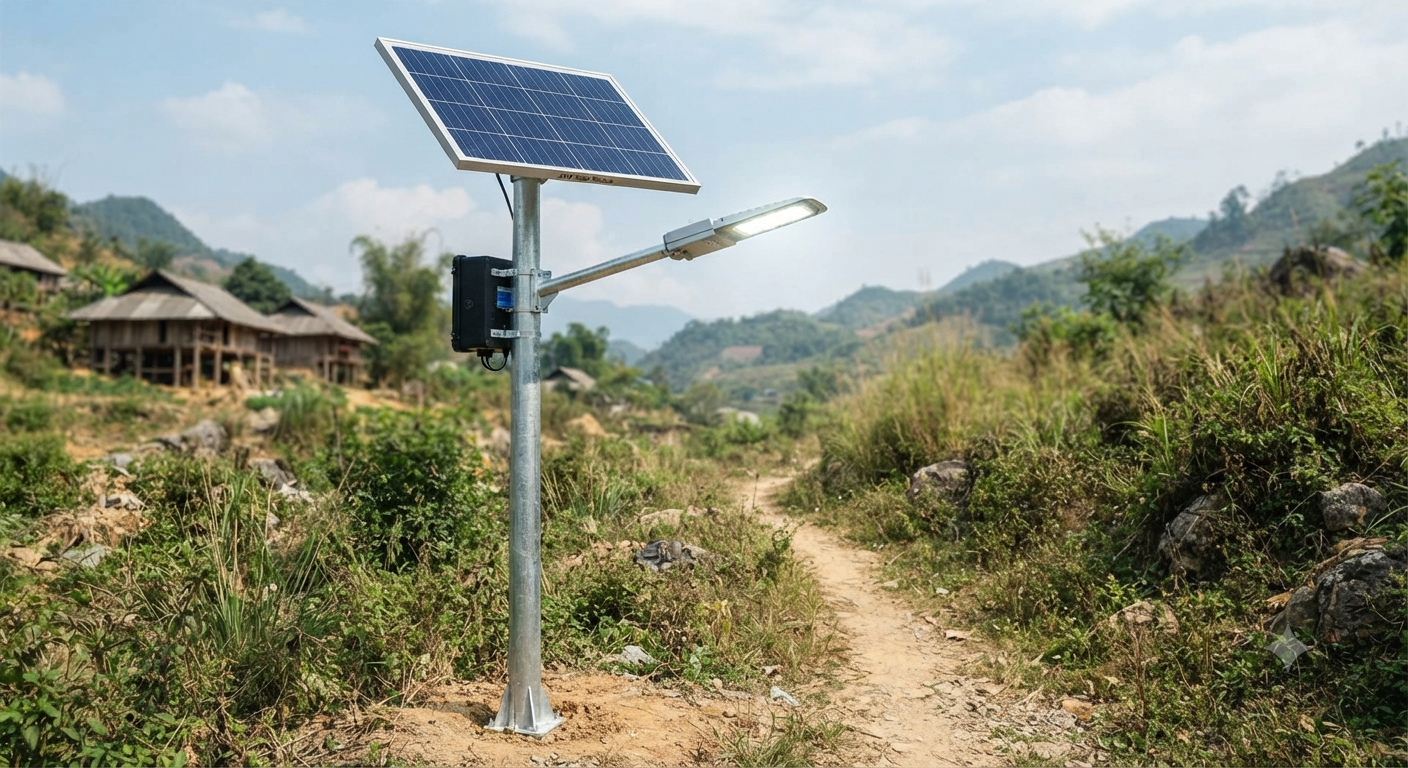pin năng lượng mặt trời 25W