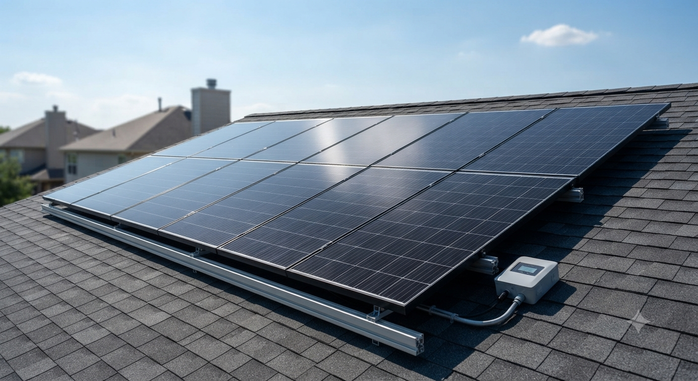 pin năng lượng mặt trời 6kw