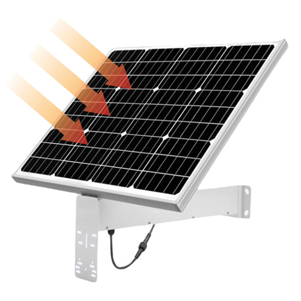 pin năng lượng mặt trời 9v